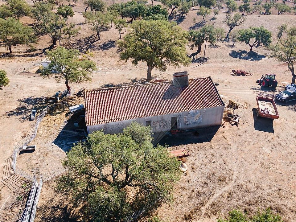 Farm hus i Santiago do Cacem, Setubal - foto 3