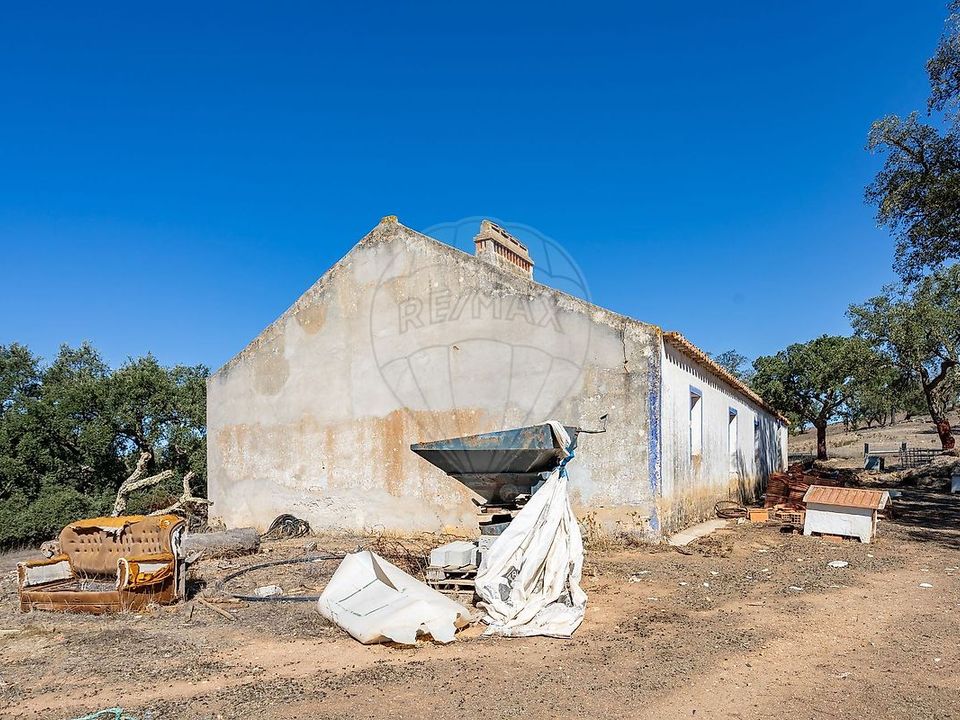 Farm hus i Santiago do Cacem, Setubal - foto 5