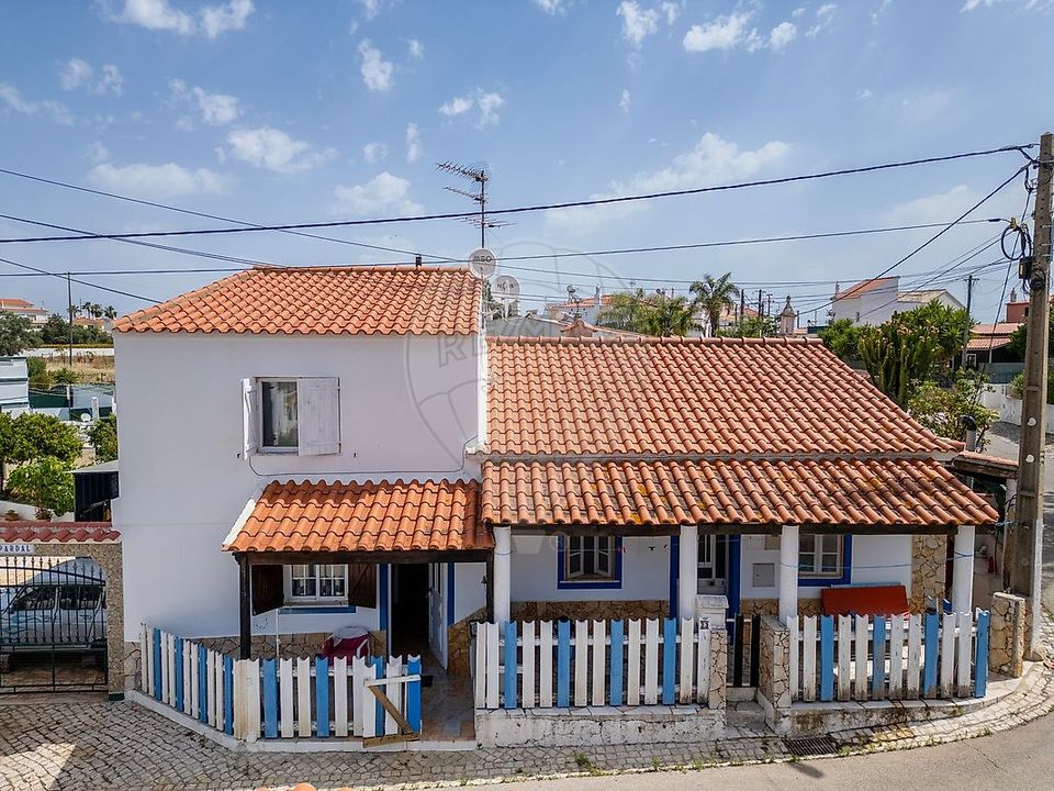 Villa i Castro Marim, Faro - foto 1