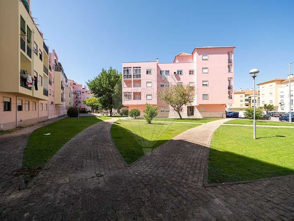 Lejlighed i Sesimbra, Setubal - foto 2