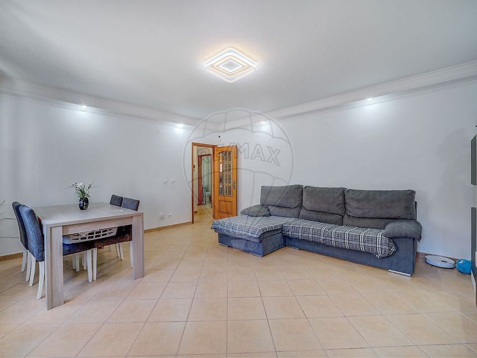 Lejlighed i Sesimbra, Setubal - foto 1