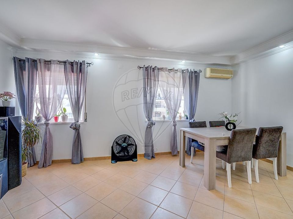 Lejlighed i Sesimbra, Setubal - foto 3