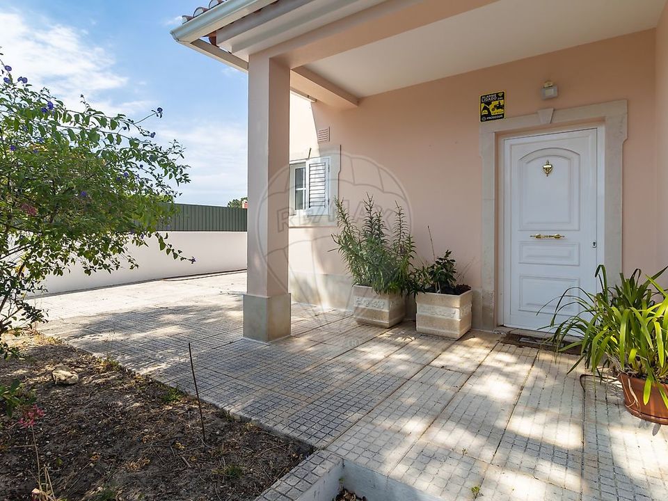 Willa: Setubal, Setubal – zdjęcie 4