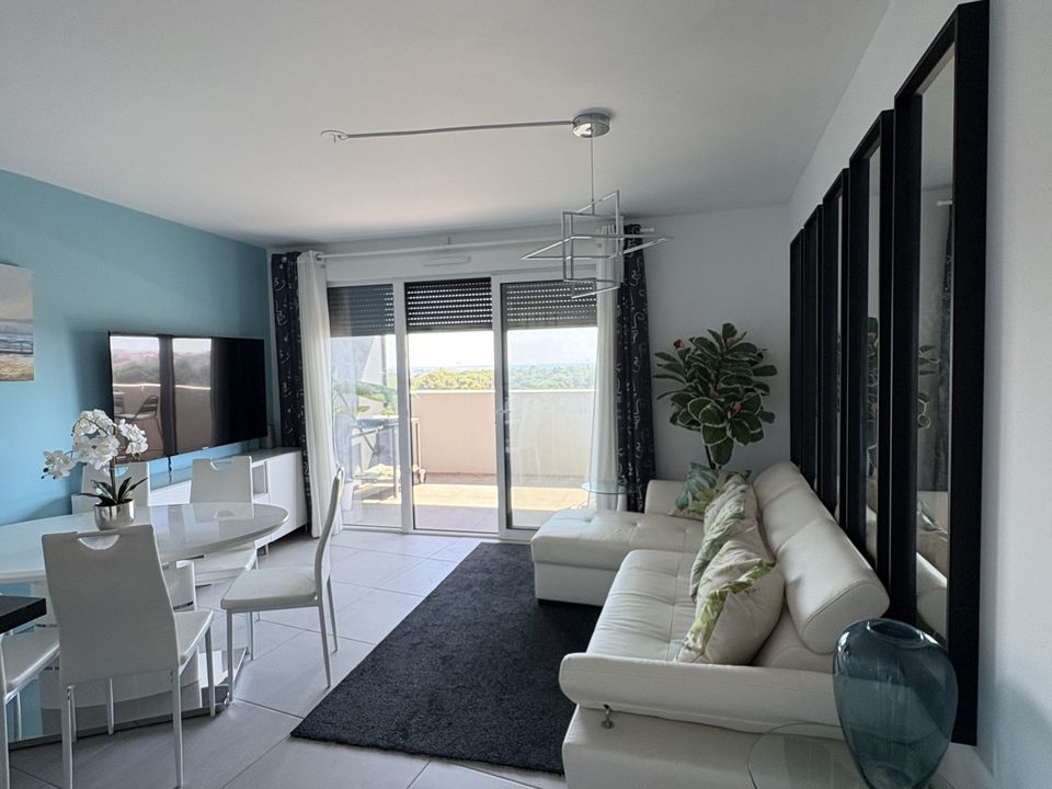 Lejlighed i Le Cap D'Agde, Herault - foto 3