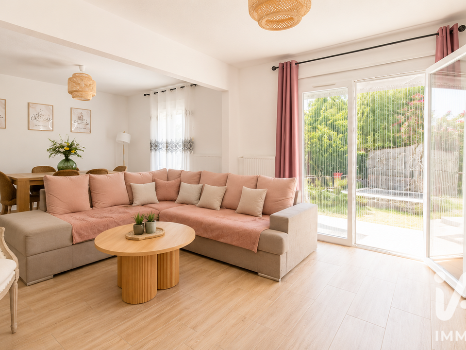 Villa in Nimes, Gard - foto 2
