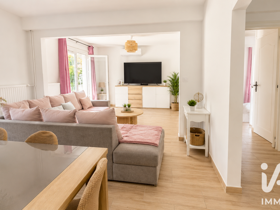 Villa in Nimes, Gard - foto 3