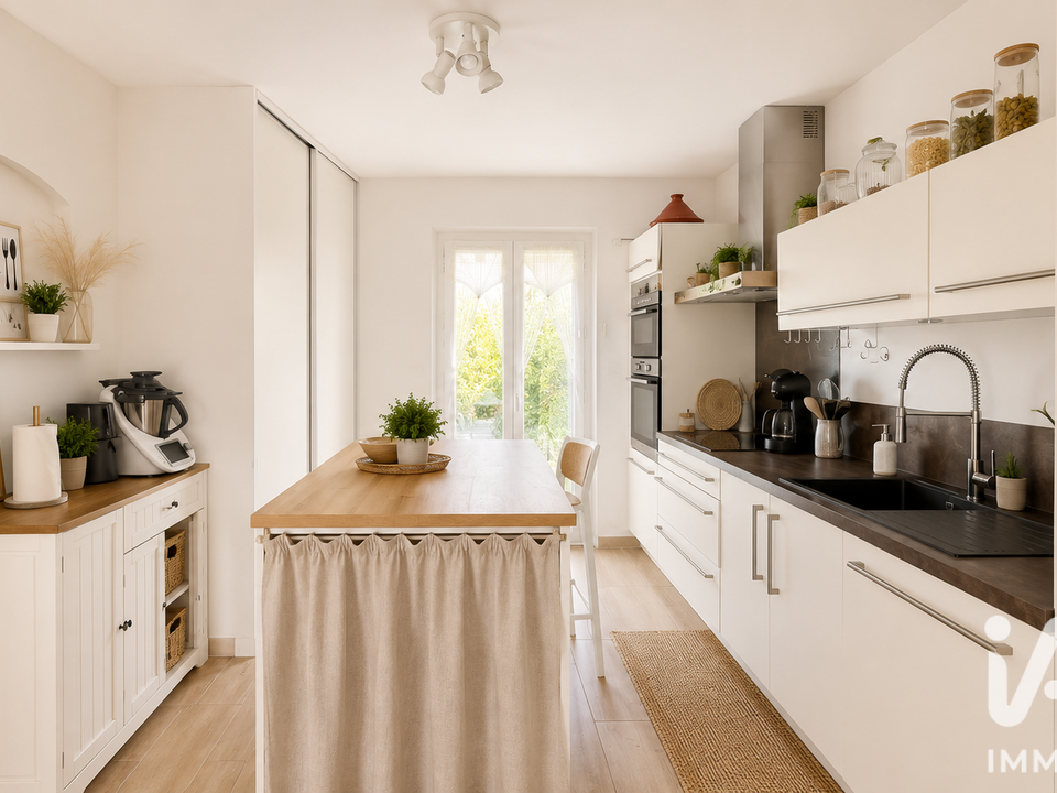 Villa in Nimes, Gard - foto 4