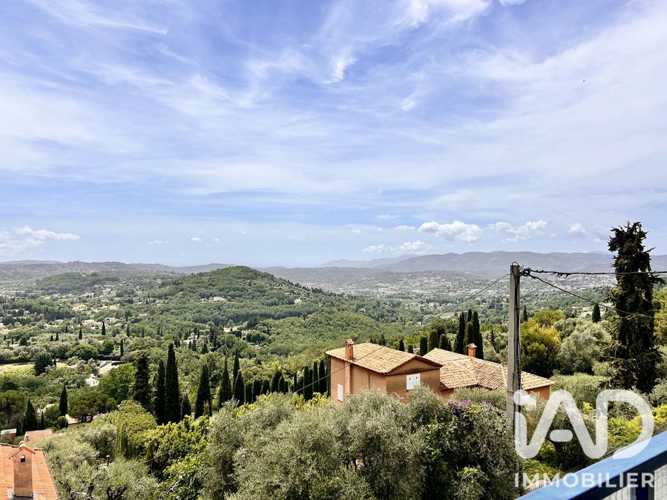 Wohnung in Grasse, Alpes-Maritimes - Foto 1