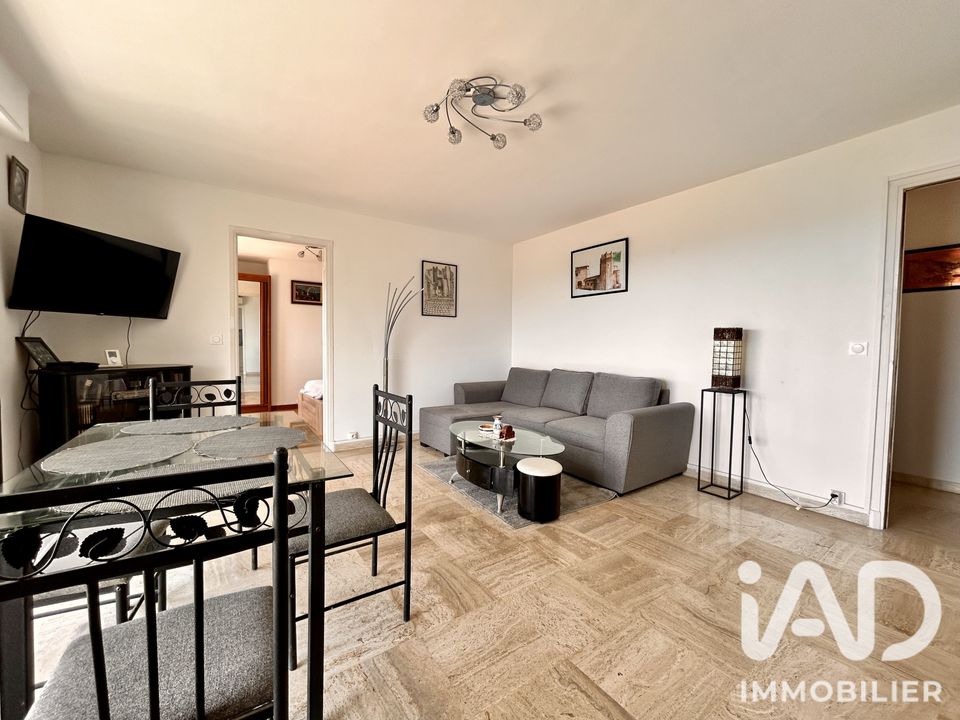 Wohnung in Grasse, Alpes-Maritimes - Foto 4