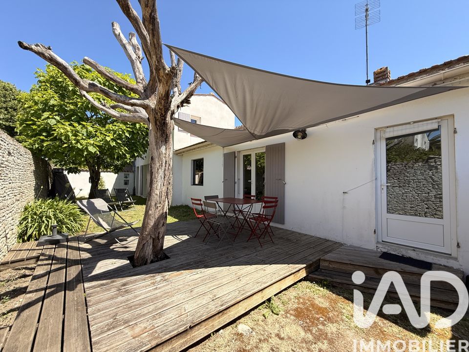 Villa i Saint-Georges-d'Oleron, Charente-Maritime - foto 3
