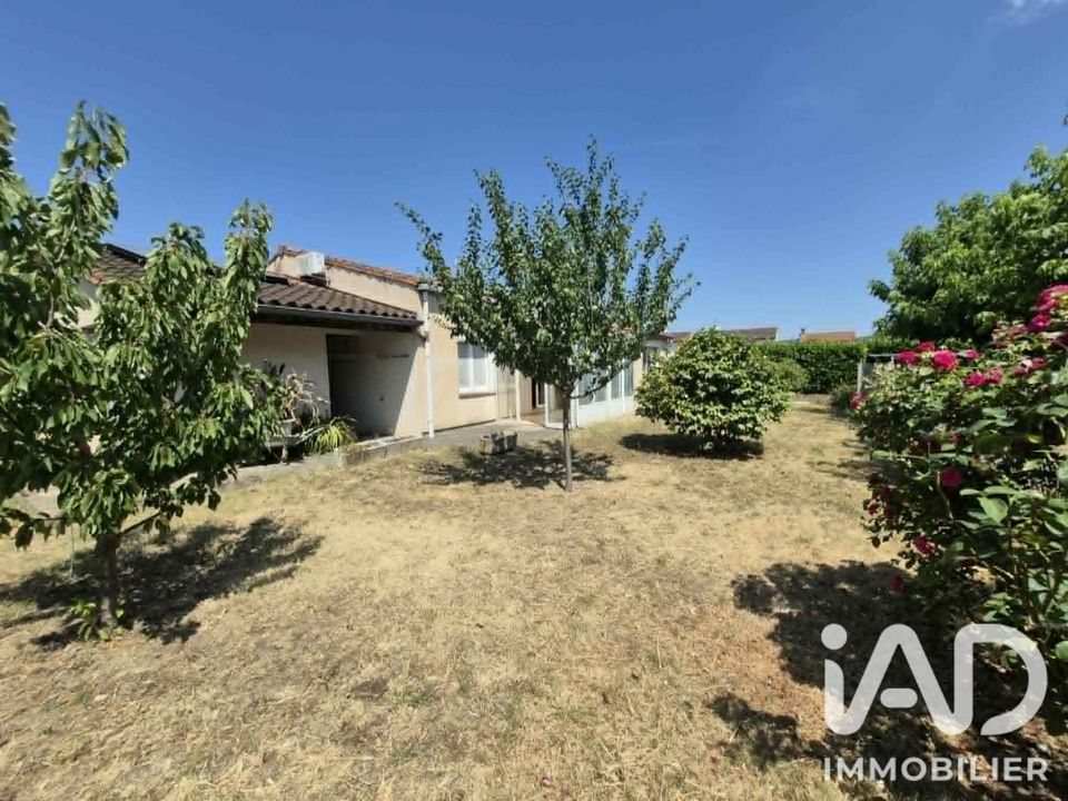 Villa en Aussillon, Tarn - foto 1