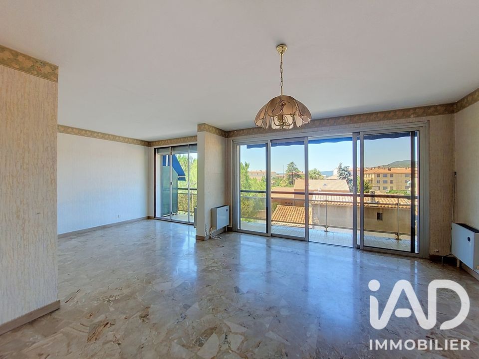Apartament a Digne-les-Bains, Alpes-de-Haute-Provence - foto 3