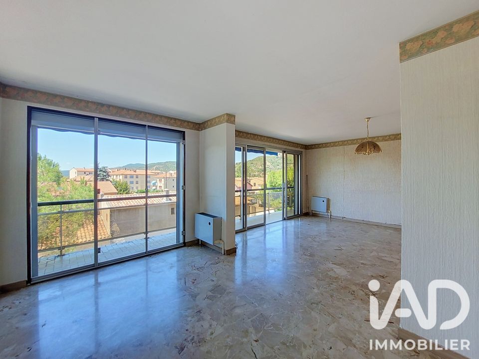 Apartament a Digne-les-Bains, Alpes-de-Haute-Provence - foto 4