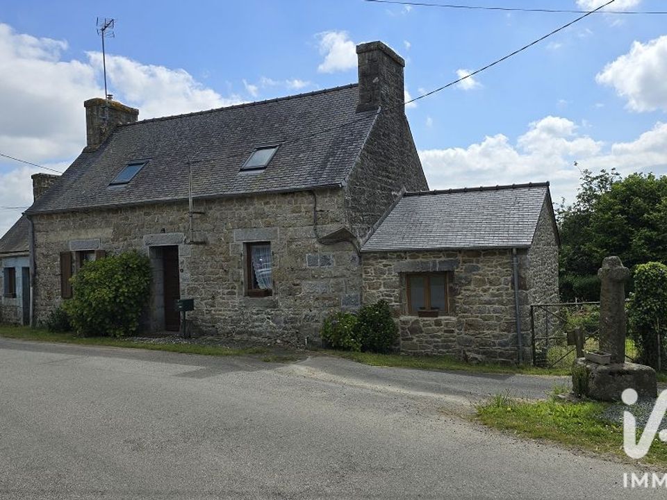Villa en Plouaret, Cotes-d'Armor - foto 1