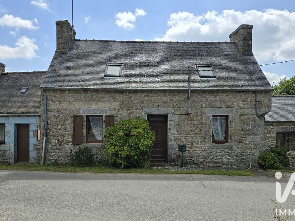 Villa en Plouaret, Cotes-d'Armor - foto 2