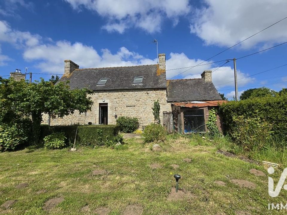 Villa en Plouaret, Cotes-d'Armor - foto 3