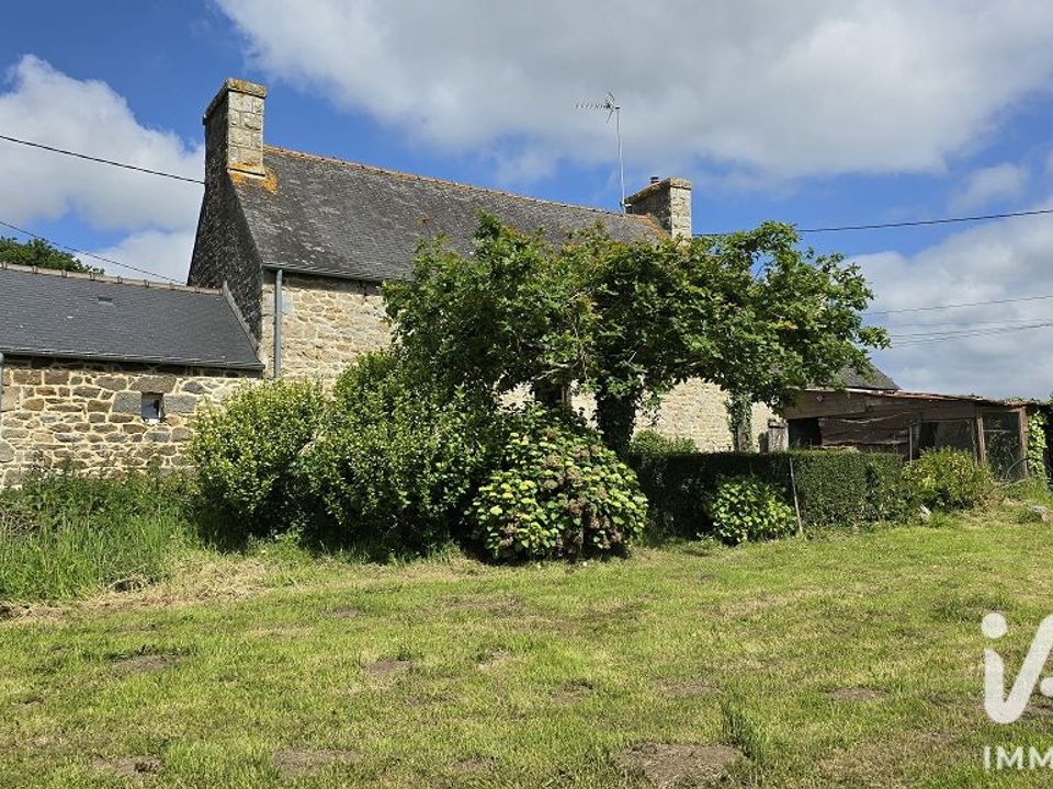 Villa en Plouaret, Cotes-d'Armor - foto 4