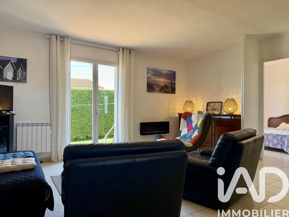 Villa i Le Château-d’Oléron, Charente-Maritime - foto 2
