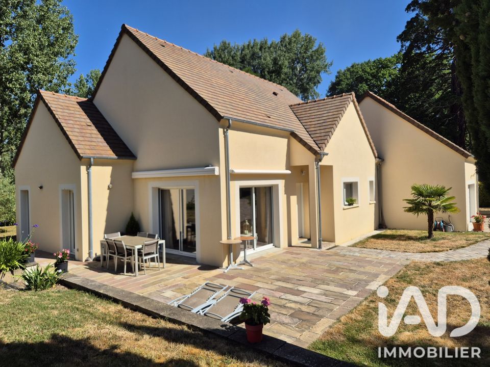 Haus in Gambais, Yvelines - Foto 2