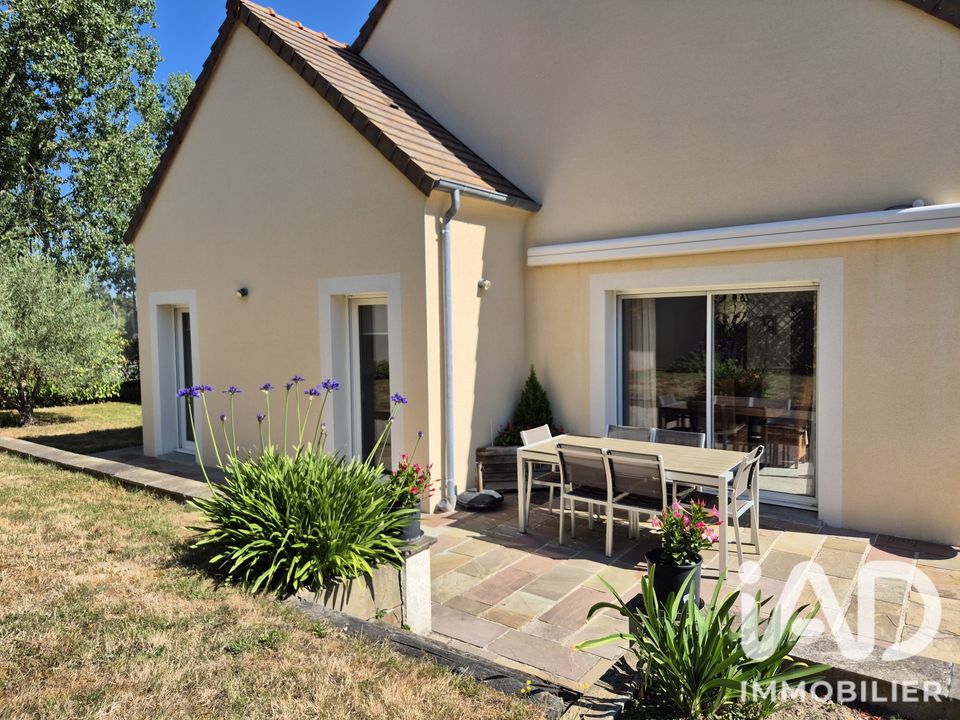 Haus in Gambais, Yvelines - Foto 3