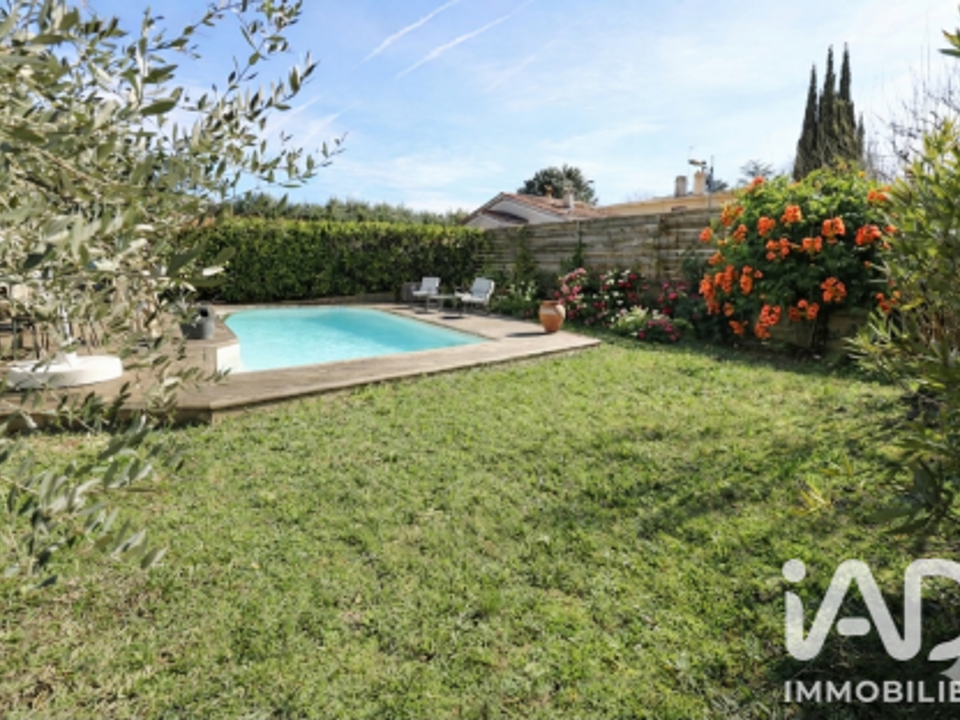 Villa in Brignoles, Var - foto 1