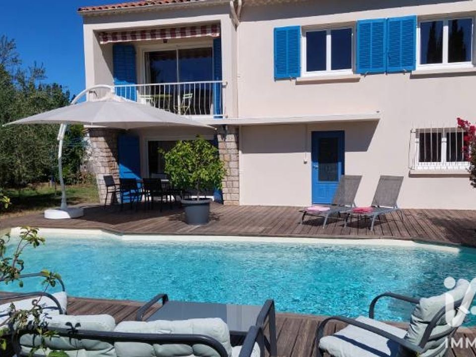 Villa in Brignoles, Var - foto 2