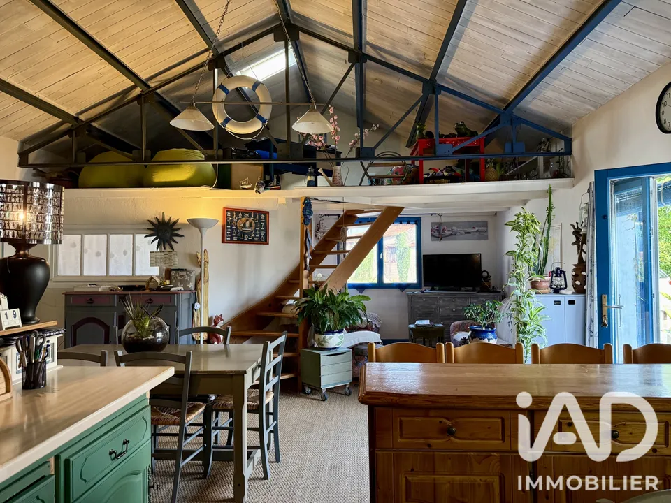 Villa in Le Château-d’Oléron, Charente-Maritime - foto 2