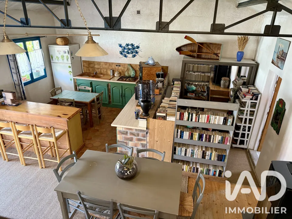 Villa in Le Château-d’Oléron, Charente-Maritime - foto 3