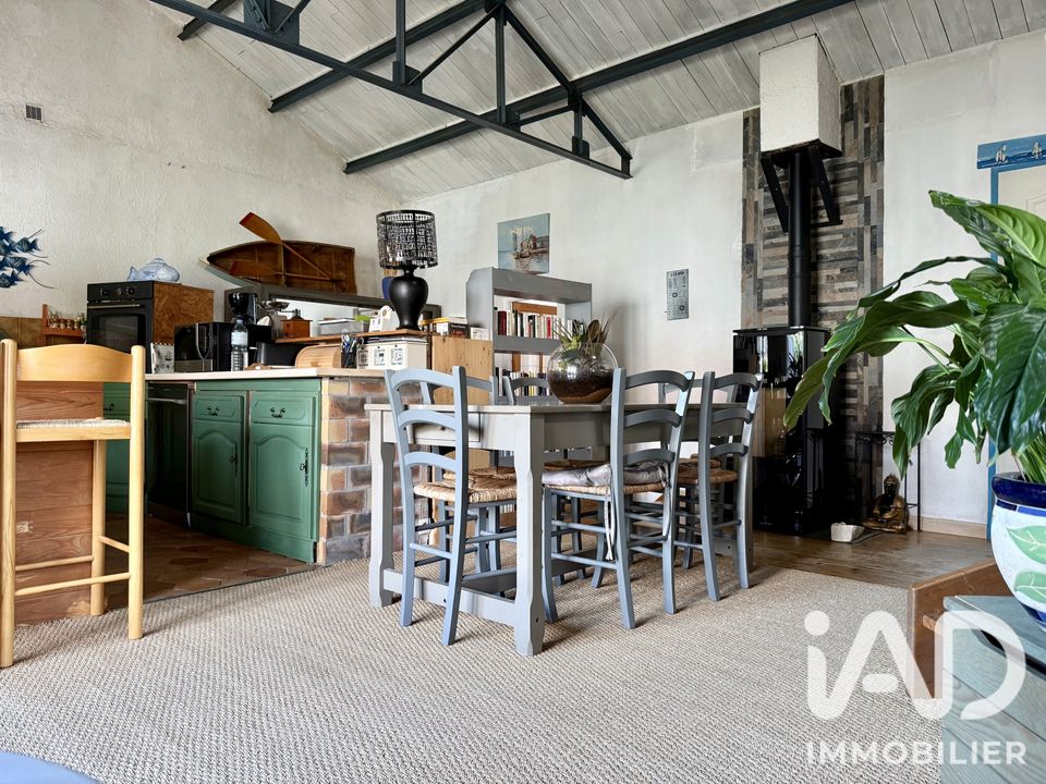 Villa in Le Château-d’Oléron, Charente-Maritime - foto 4