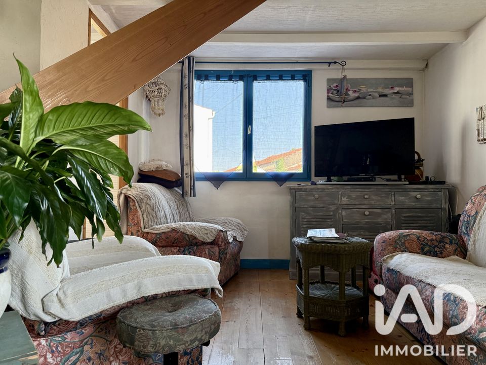 Villa in Le Château-d’Oléron, Charente-Maritime - foto 5