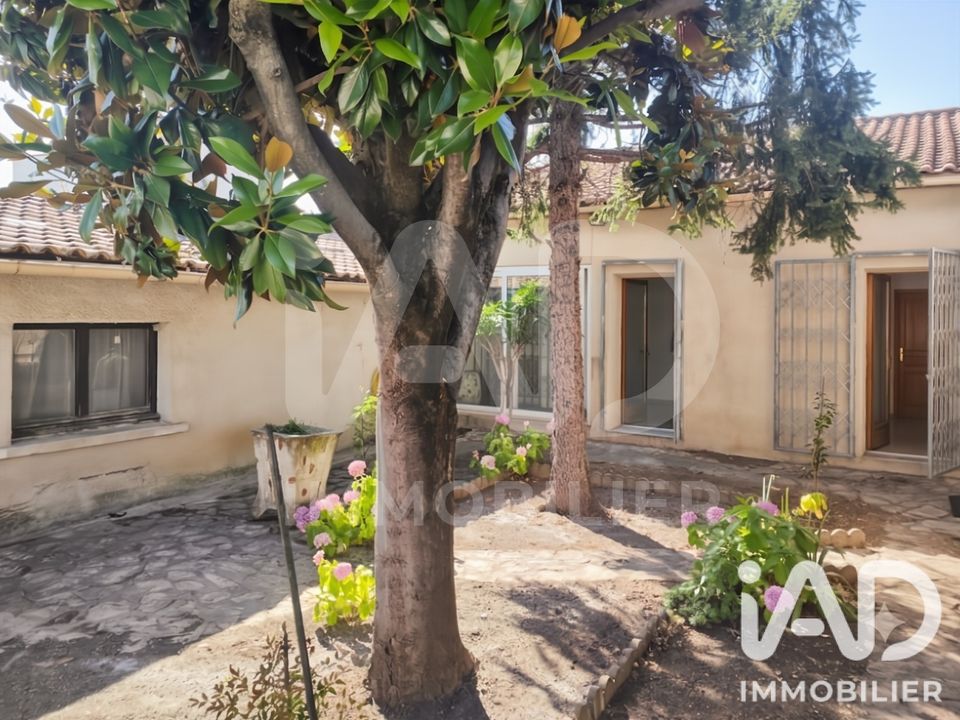 Villa i Nimes, Gard - foto 2