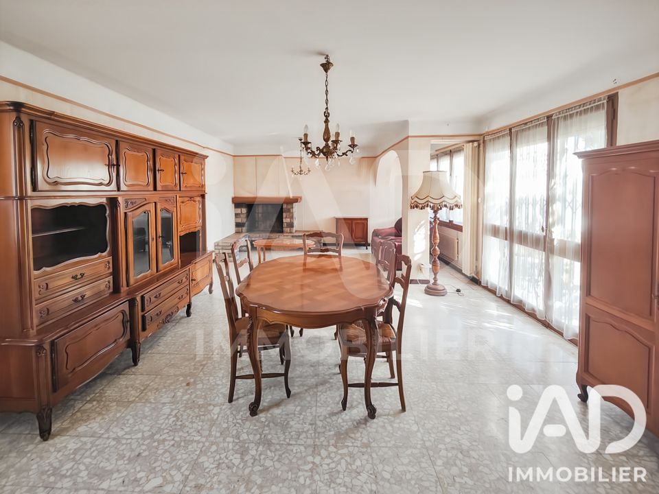 Villa i Nimes, Gard - foto 4