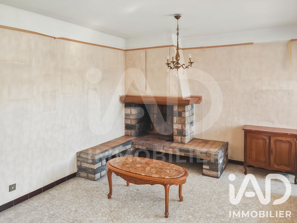Villa i Nimes, Gard - foto 5