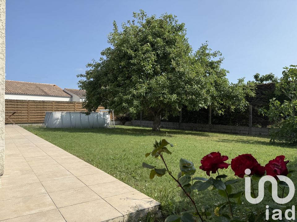 Villa i Saint-Georges-d'Oleron, Charente-Maritime - foto 4