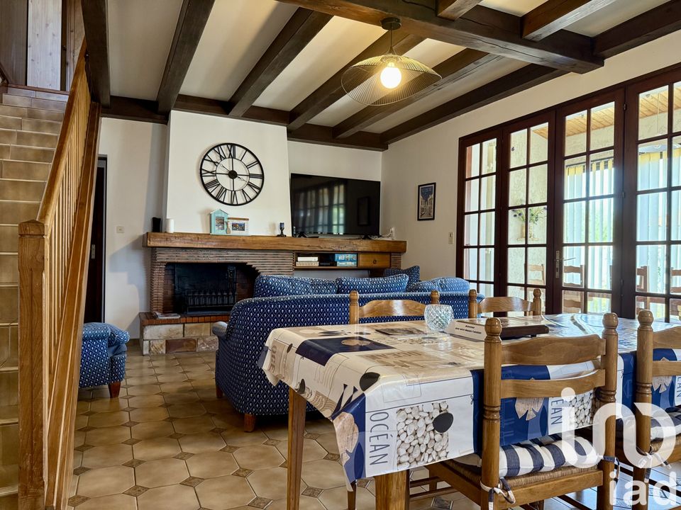 Villa in La Brée-les-Bains, Charente-Maritime - foto 1