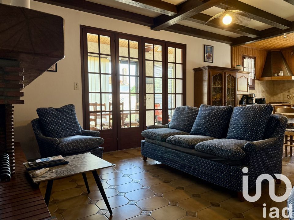 Villa in La Brée-les-Bains, Charente-Maritime - foto 3