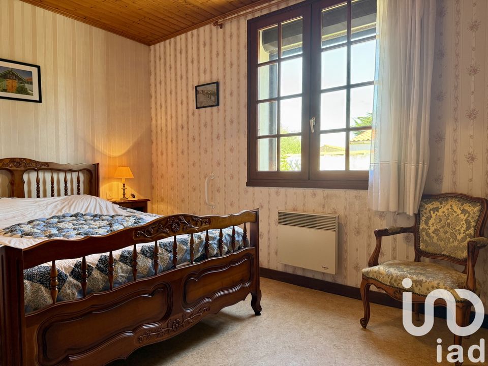 Villa in La Brée-les-Bains, Charente-Maritime - foto 5