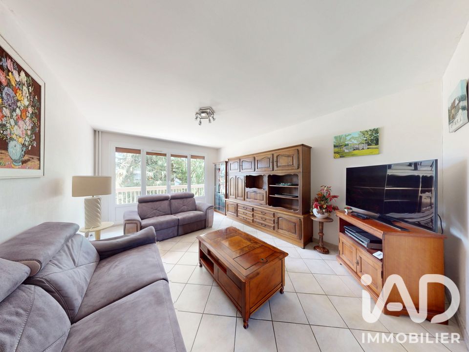 Apartament a Sassenage, Isere - foto 1
