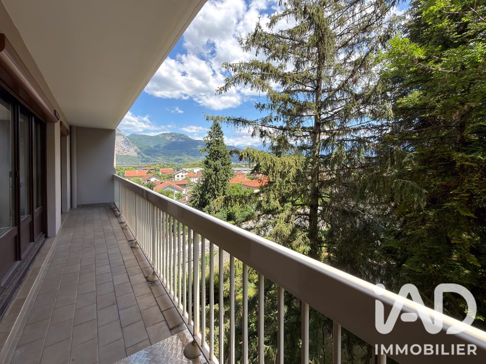 Apartament a Sassenage, Isere - foto 3