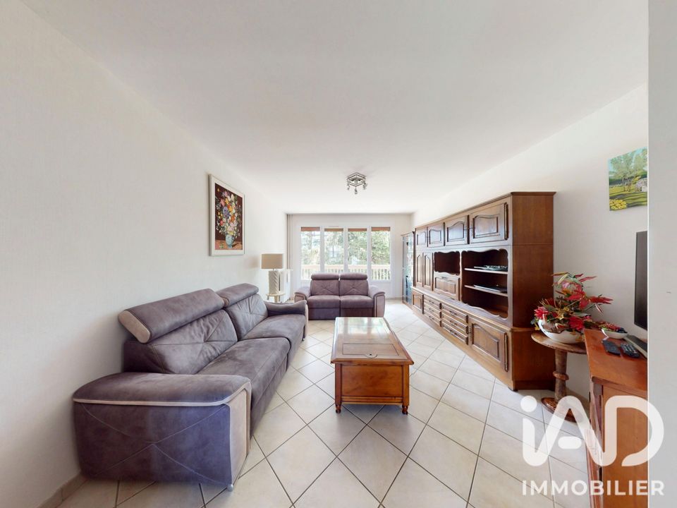Apartament a Sassenage, Isere - foto 4