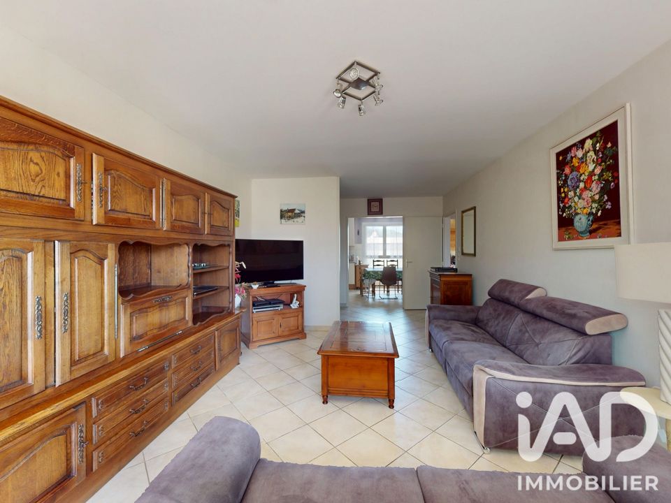 Apartament a Sassenage, Isere - foto 5