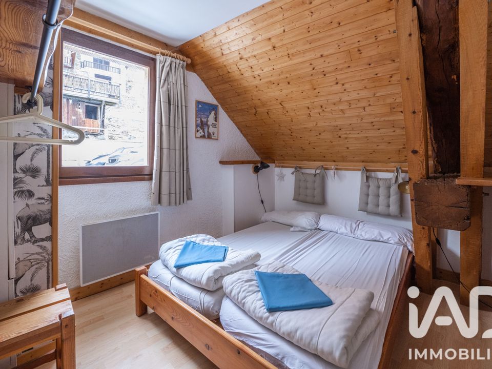 Leilighet i Oz en Oisans, Isere - bilde 2