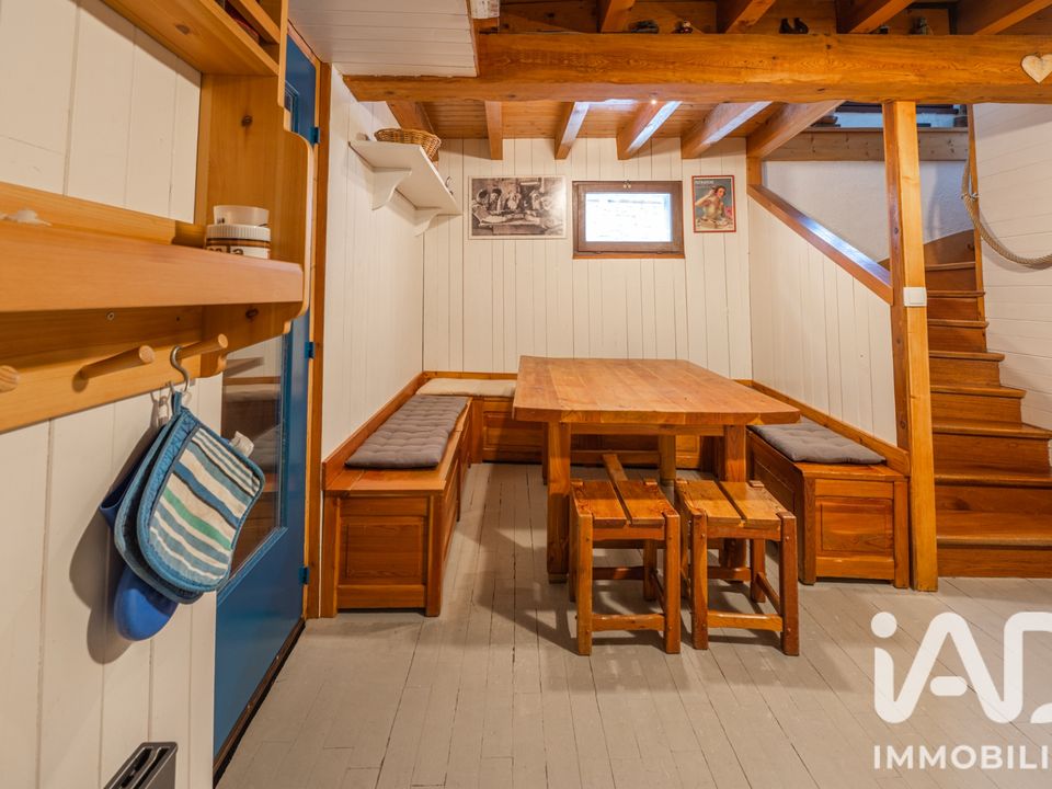 Leilighet i Oz en Oisans, Isere - bilde 5