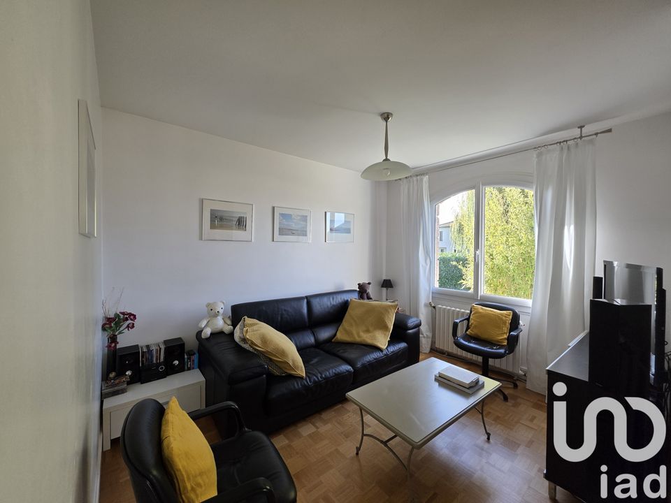 Byhus i Ballan-Miré, Indre-et-Loire - foto 4