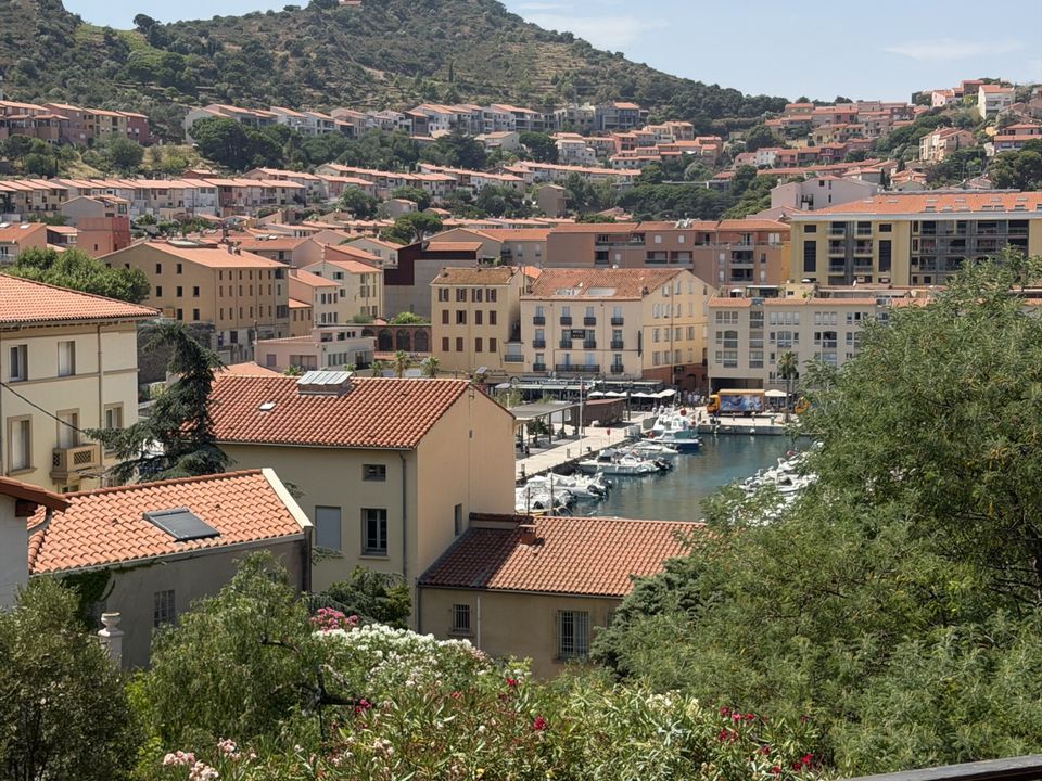 Apartament: Port-Vendres, Pyrenees-Orientales – zdjęcie 1