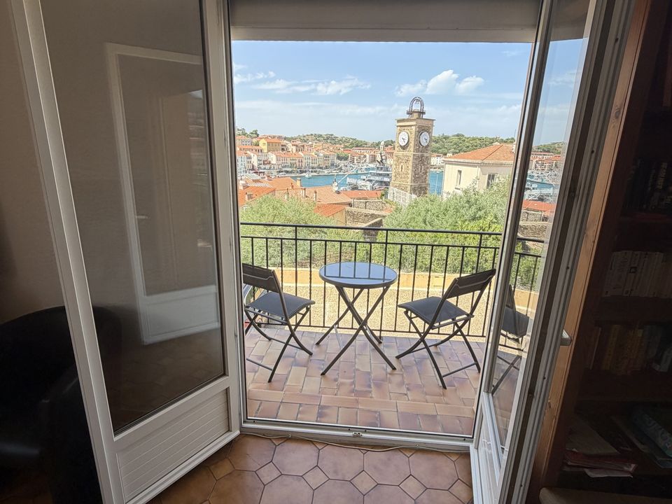 Apartament: Port-Vendres, Pyrenees-Orientales – zdjęcie 2
