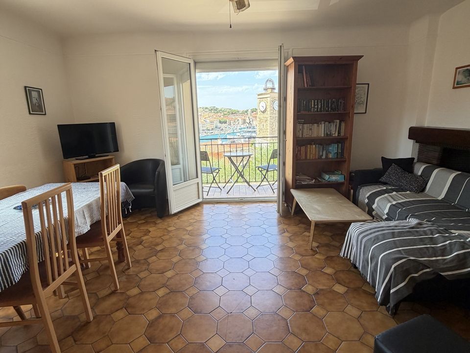 Apartament: Port-Vendres, Pyrenees-Orientales – zdjęcie 4
