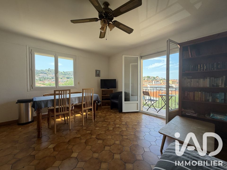 Apartament: Port-Vendres, Pyrenees-Orientales – zdjęcie 5