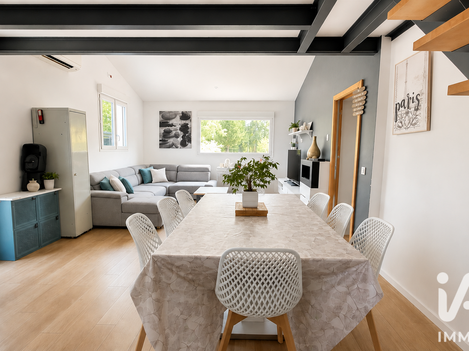 Casa de campo en Pertuis, Vaucluse - foto 2