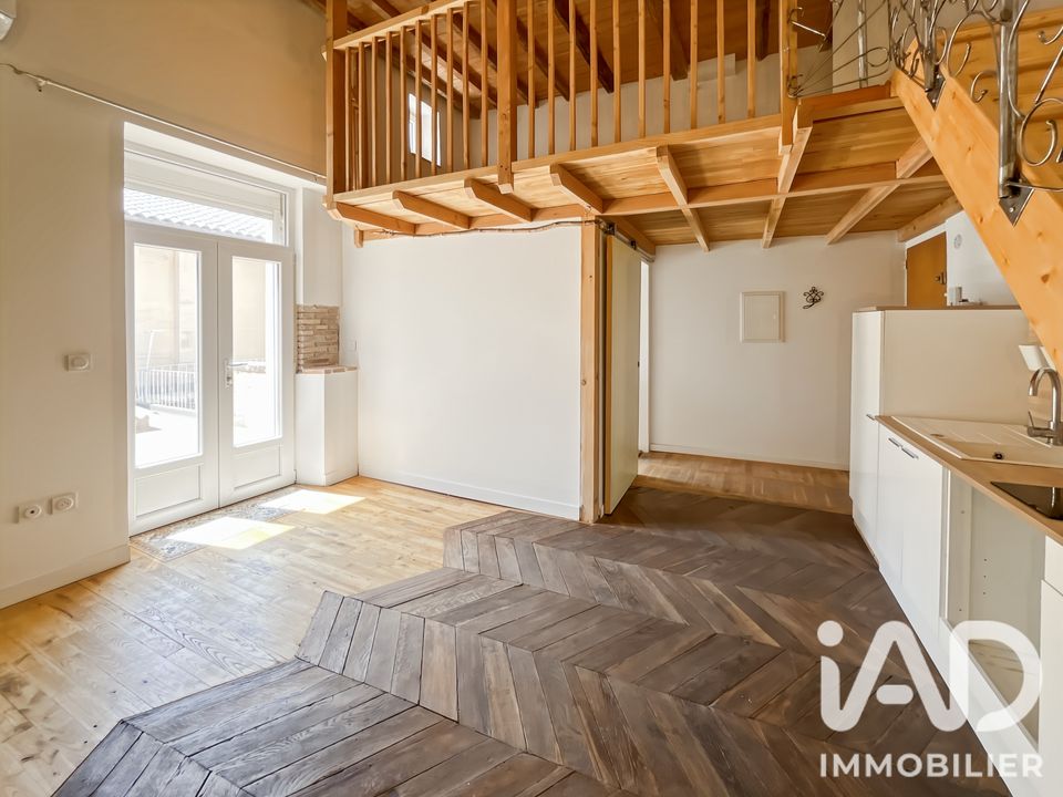 Apartament a Bagnols-sur-Cèze, Gard - foto 1